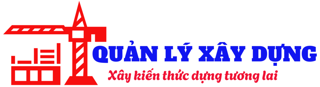 Quản lý xây dựng